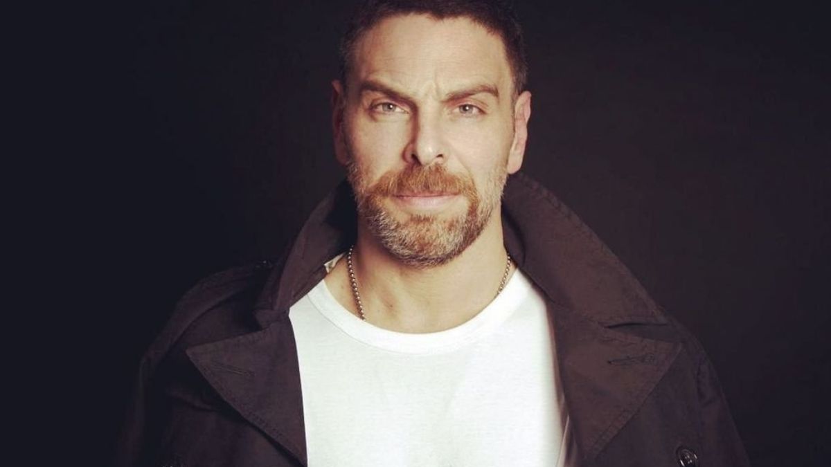 José Antonio Neme volverá a participar en La Divina Comida: contó que famosos lo acompañarán