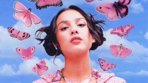 Olivia Rodrigo estrenará un documental sobre su disco SOUR en Disney Plus