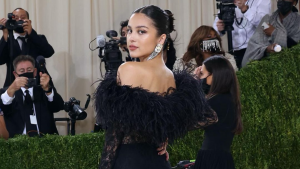 Olivia Rodrigo es elegida como la "Mujer del año 2022" por Billboard