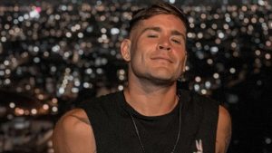 «Estoy en una situación de delincuente»: Pancho Rodríguez habla de la situación que le impide regresar a Perú