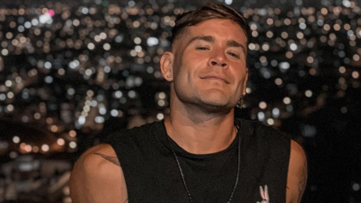 «Estoy en una situación de delincuente»: Pancho Rodríguez habla de la situación que le impide regresar a Perú