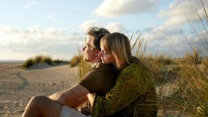 ¿Qué significa soñar con tu pareja?