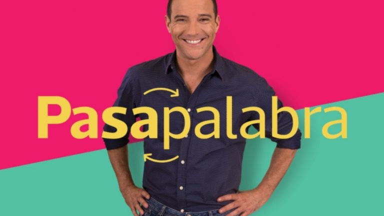 Pasapalabra Chilevisión Nueva Temporada