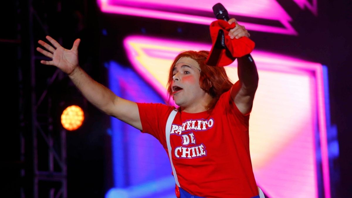 Pastelito es acusado de no pagar indemnización tras accidente de niño