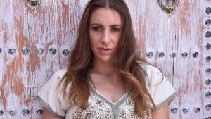 Patricia López entrega detalles de la violenta agresión de conductor: "Fue muy traumatizante"