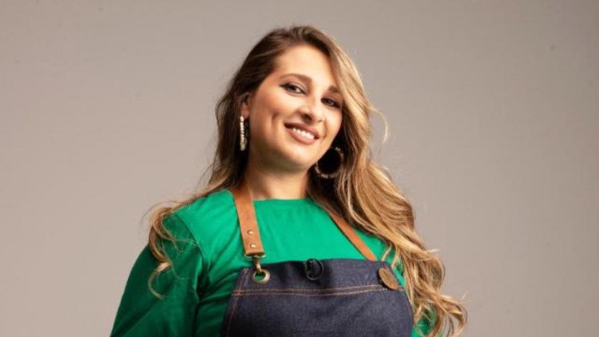 Perla Ilich compartió cómo son sus vacaciones en carpa: "Parece una aventura"