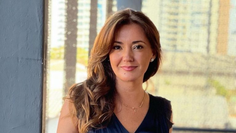Priscilla Vargas Anuncia Fallecimiento De Amigo