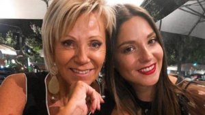 El tierno comentario de Raquel Argandoña a Kel en medio de sus vacaciones en Tulum