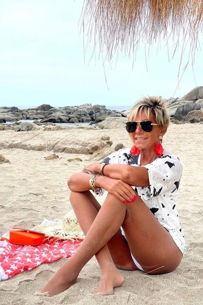 Raquel Argandoña Modo Vacaciones