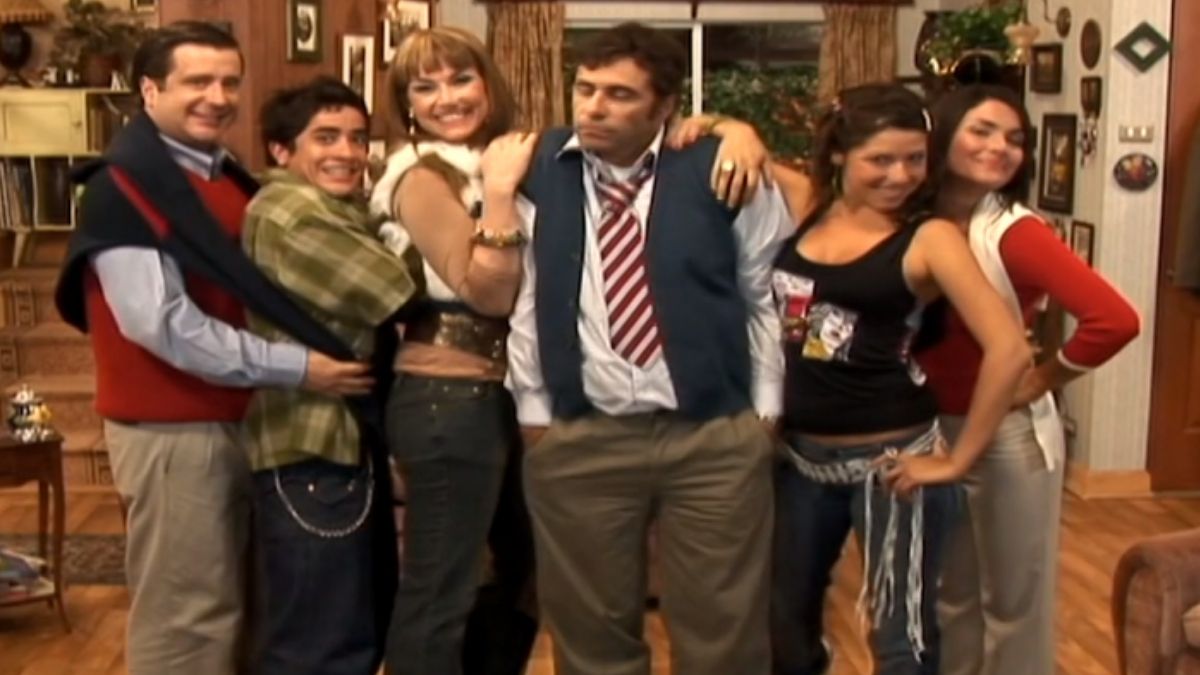 ¿Regresa Casado con hijos? Los fuertes rumores que alegraron a los fans