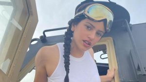 ¡Al fin salió! Rosalía estrenó su nueva canción Saoko