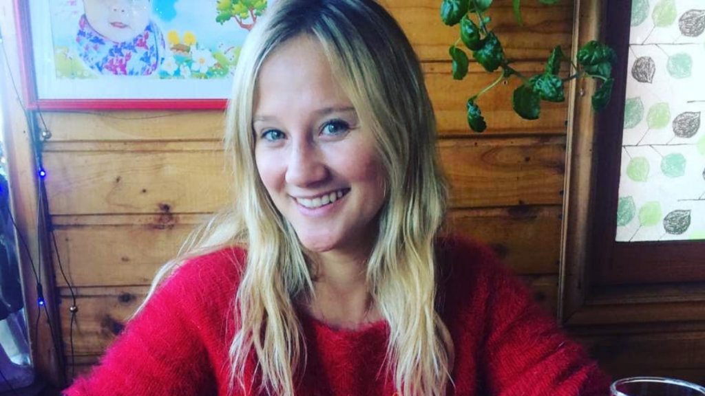 Rosemarie Dietz hija