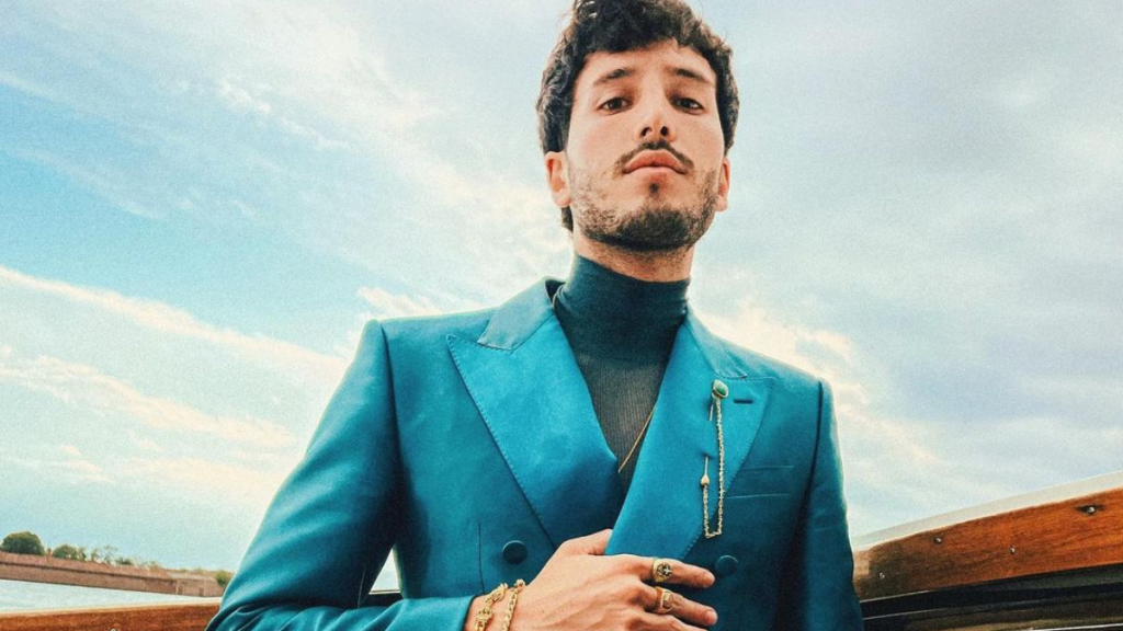 Sebastián Yatra Tonight Show