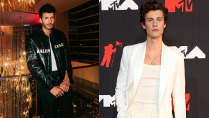 ¡Paren todo! Shawn Mendes y Sebastián Yatra compartirán escenario