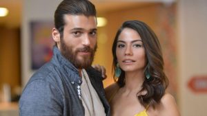 Sueño Contigo: Nueva teleserie turca ya tiene fecha de estreno en TVN