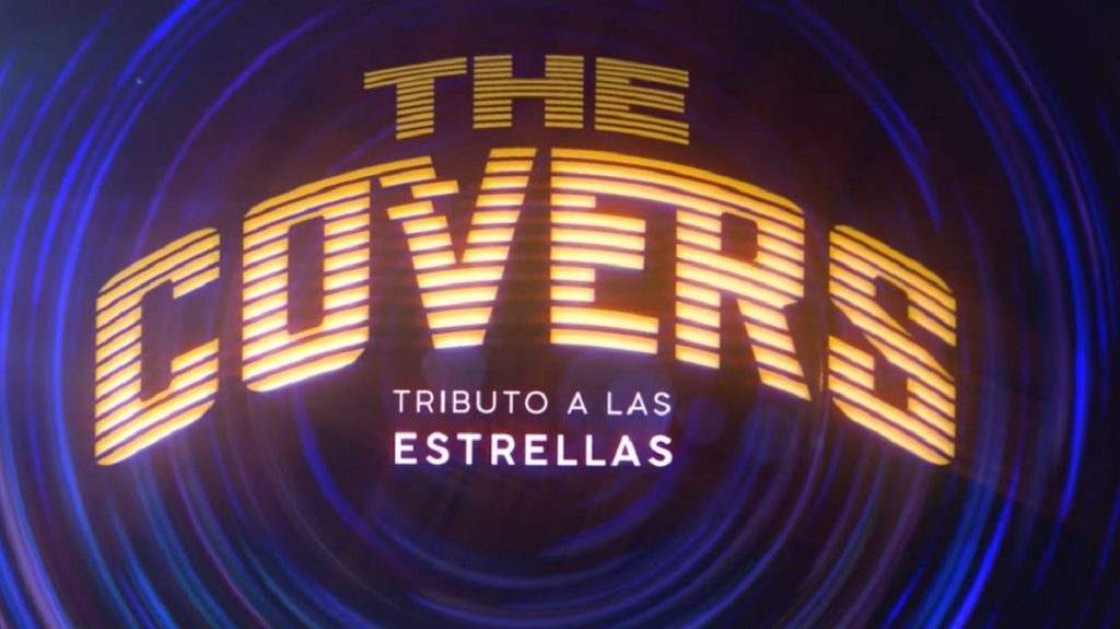 The Covers 2 Mejor Tributo