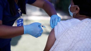 Minsal publicó el calendario de vacunación del 21 al 27 de febrero