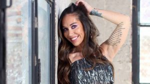 Valentina Roth no sabe si realizarse la operación de rodilla que necesita: «La voy a tramitar mucho más»