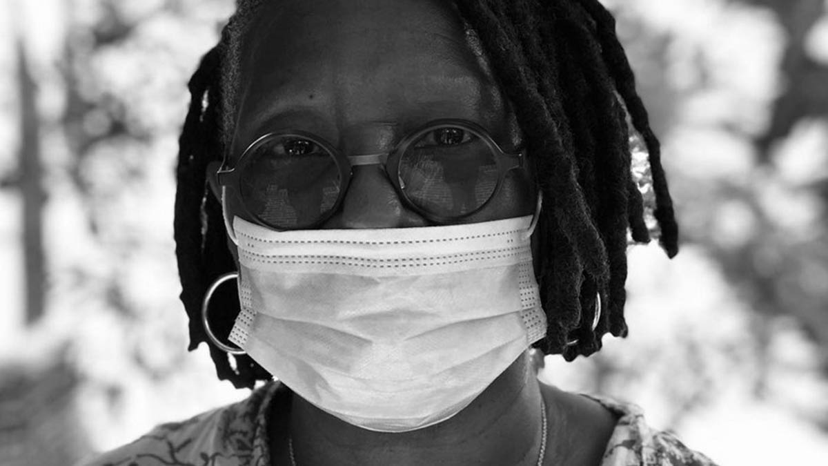 Lo que se sabe de la funa a Whoopi Goldberg por comentarios sobre el Holocausto