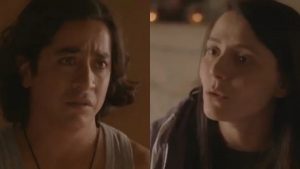 Nuevo adelanto de Amar Profundo revela la mala noticia que recibirá Lizardo