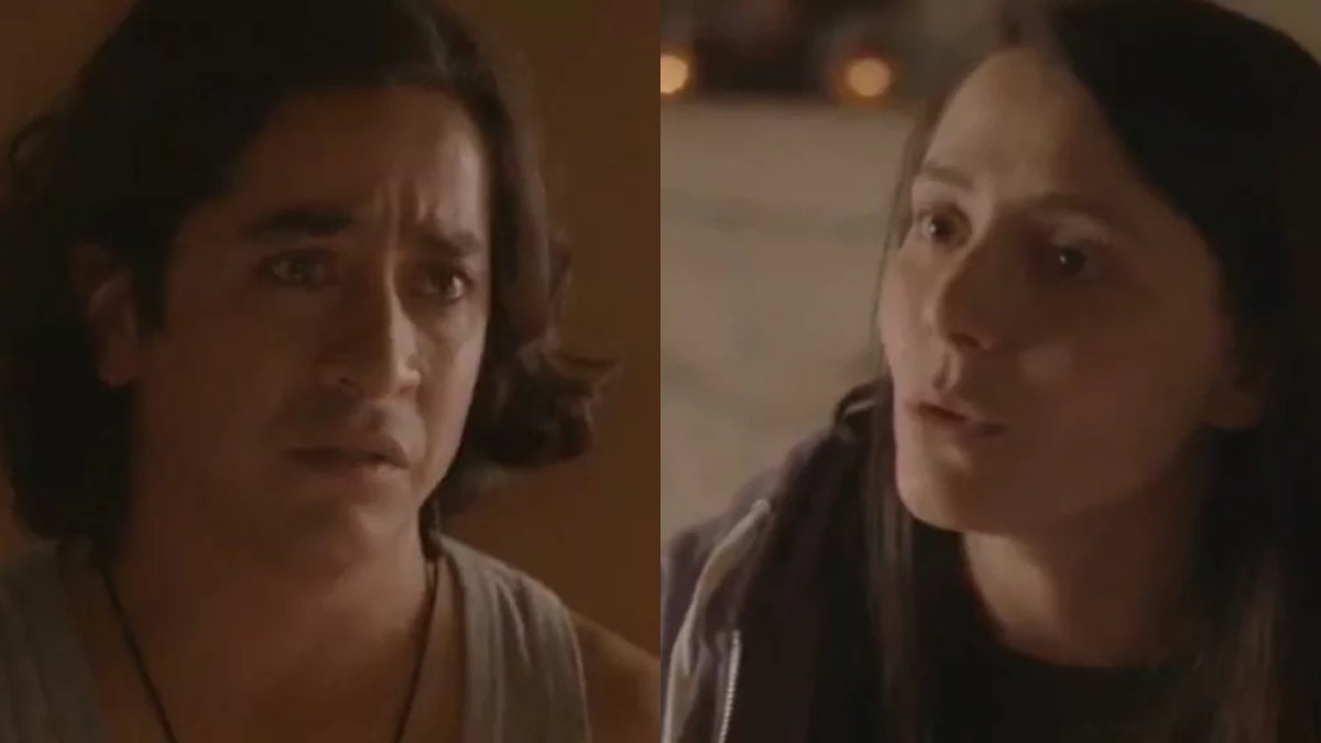 Nuevo adelanto de Amar Profundo revela la mala noticia que recibirá Lizardo