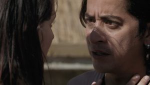 Seguidores de Amar Profundo reaccionan a la declaración de amor de Chaparro a Ramona