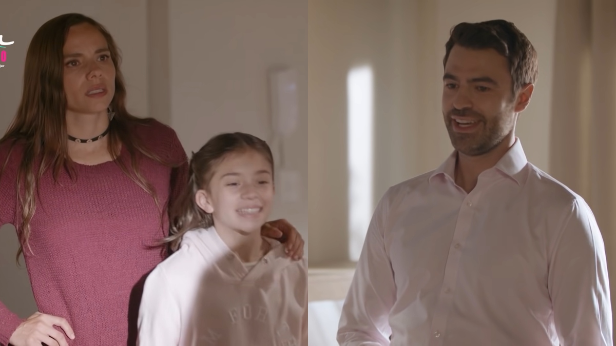 ¿No es el mismo? Seguidores de Amar Profundo notaron detalle que recordó a Edificio Corona