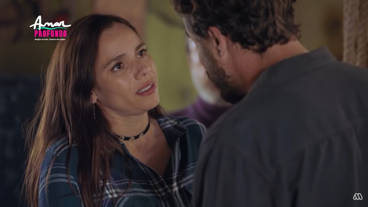 "Me tienes en crisis": Seguidores de "Amar Profundo" en picada contra Tamara por aceptar dinero de Ignacio