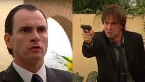 Último capítulo de Amores de Mercado reabre teoría del final alternativo