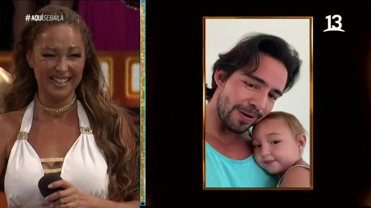 Aqui Se Baila Blanquita 