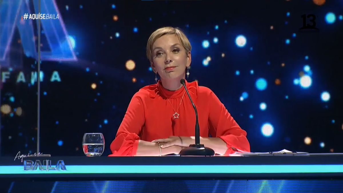 Aqui Se Baila Jurado 