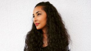 Arenita revela que sufrió de bullying en el colegio: "Muchas veces fui amenazada de golpes"