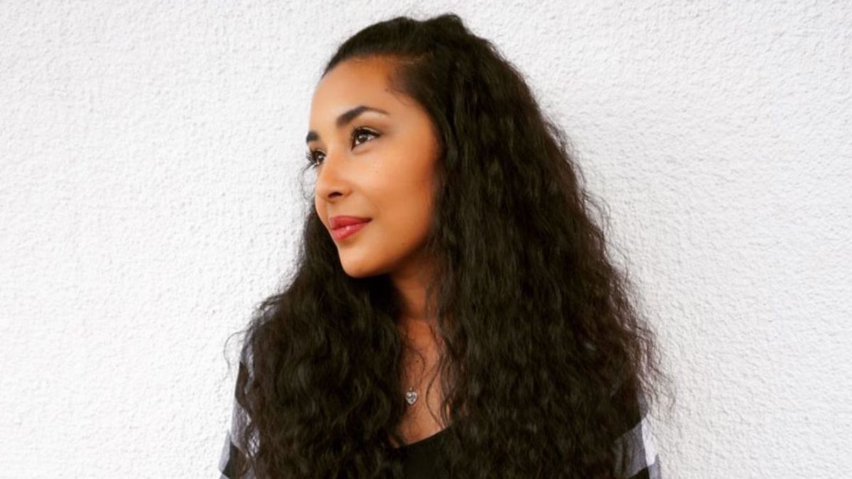 Arenita revela que sufrió de bullying en el colegio: "Muchas veces fui amenazada de golpes"