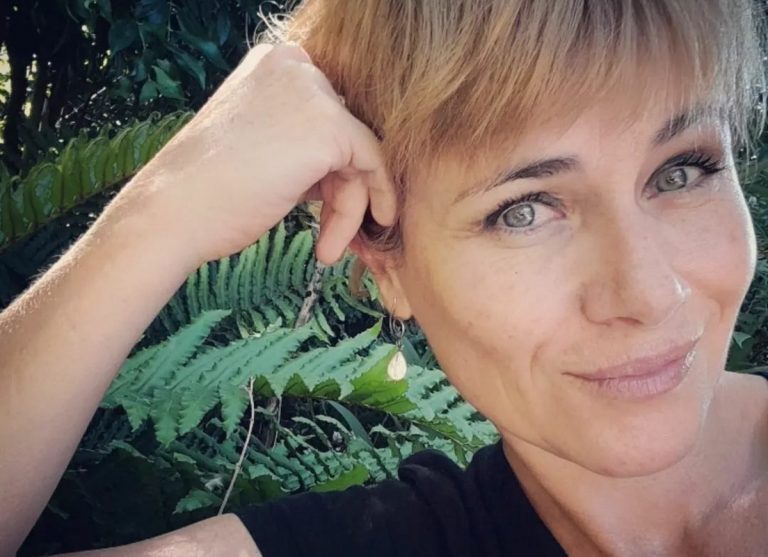 Amaya Forch tras lesionarse ensayando: "Estoy obligada a parar"
