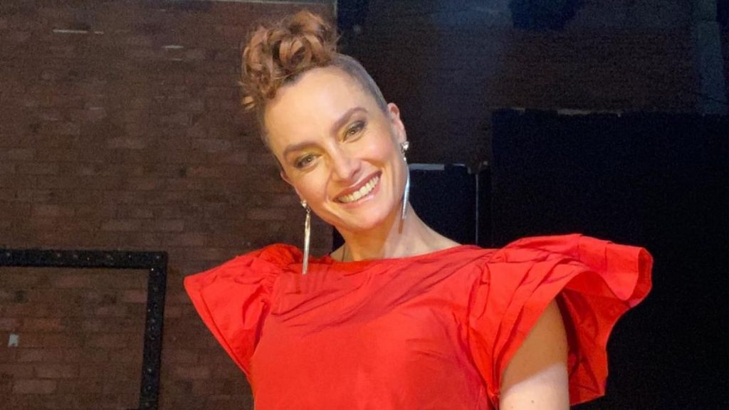 Begona Basauri Felipe Braun