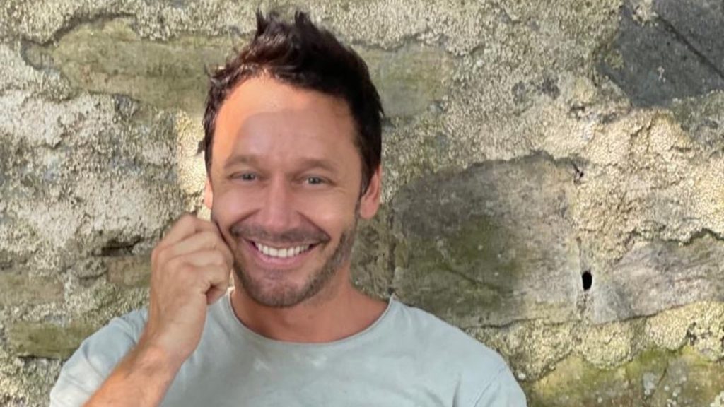 Benjamín Vicuña Magnolia