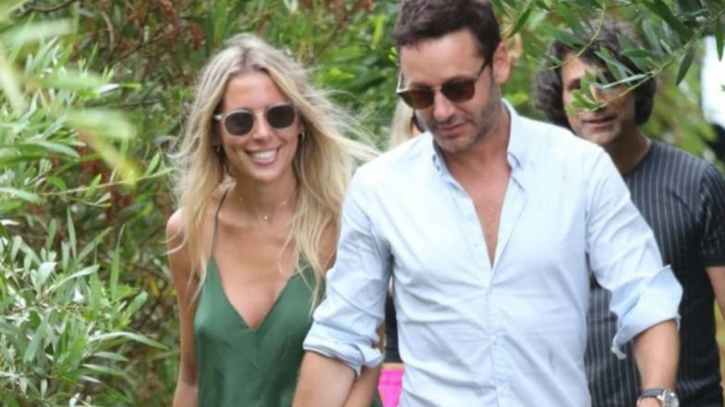 Benjamin Vicuna Pareja