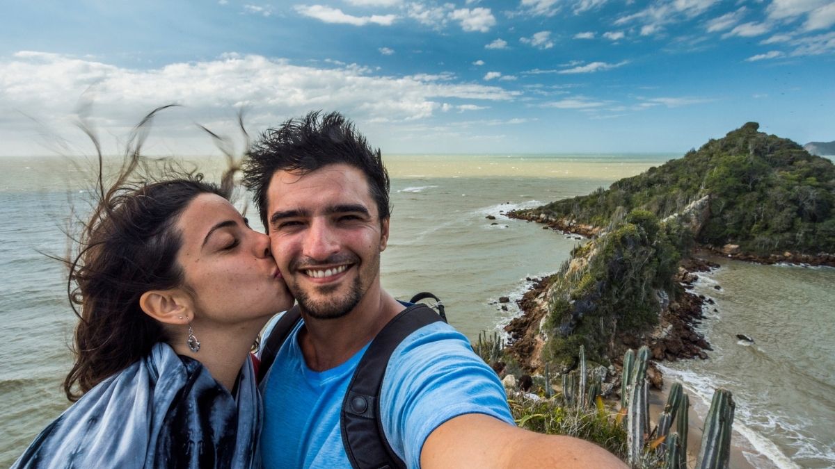 Celebra San Valentín: Gana un viaje a Brasil todo pagado con Fotografiados de FMDOS