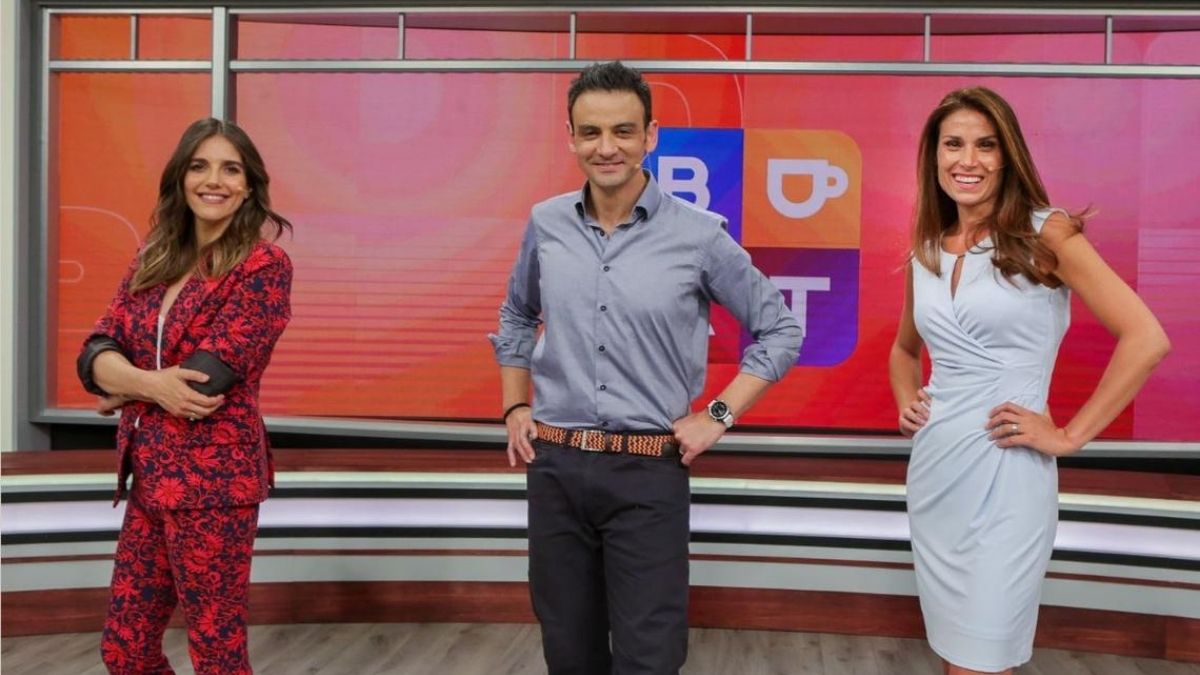 TVN prepara celebración por los 30 años de aniversario del Buenos días a Todos