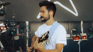 ¡Nadie como tú-tú! Camilo compartió en Instagram su nuevo tour este 2022