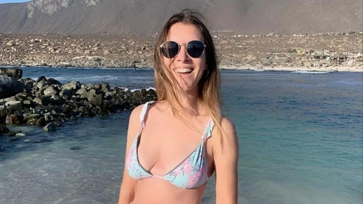 Carla Jara confesó si sigue en contacto con sus excompañeros de Mekano