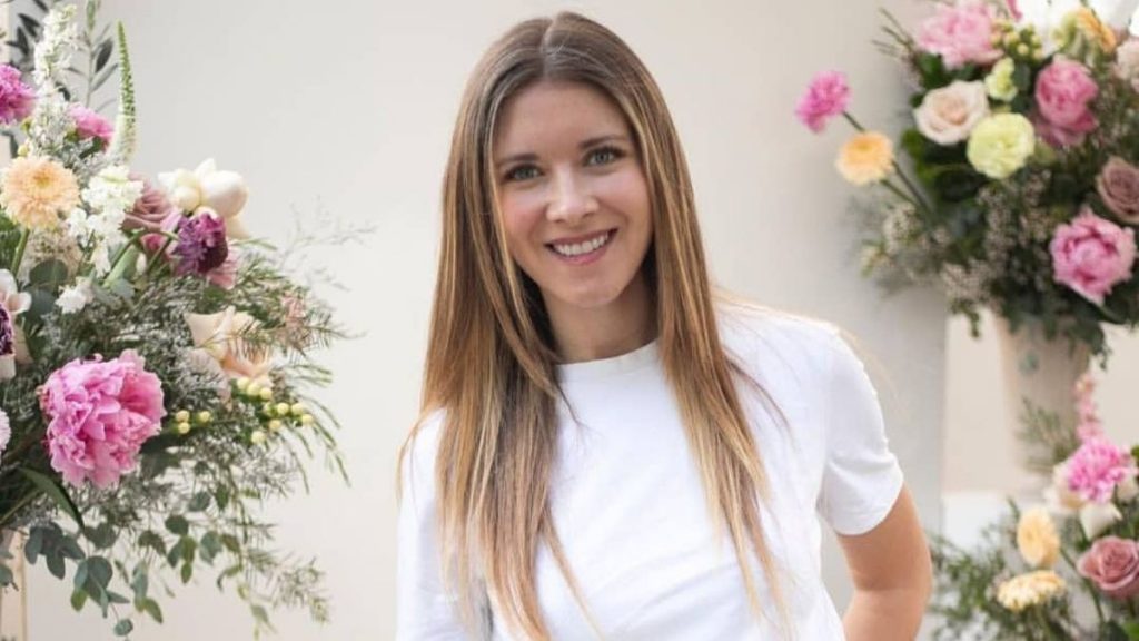 Carla Jara Nuevo Look