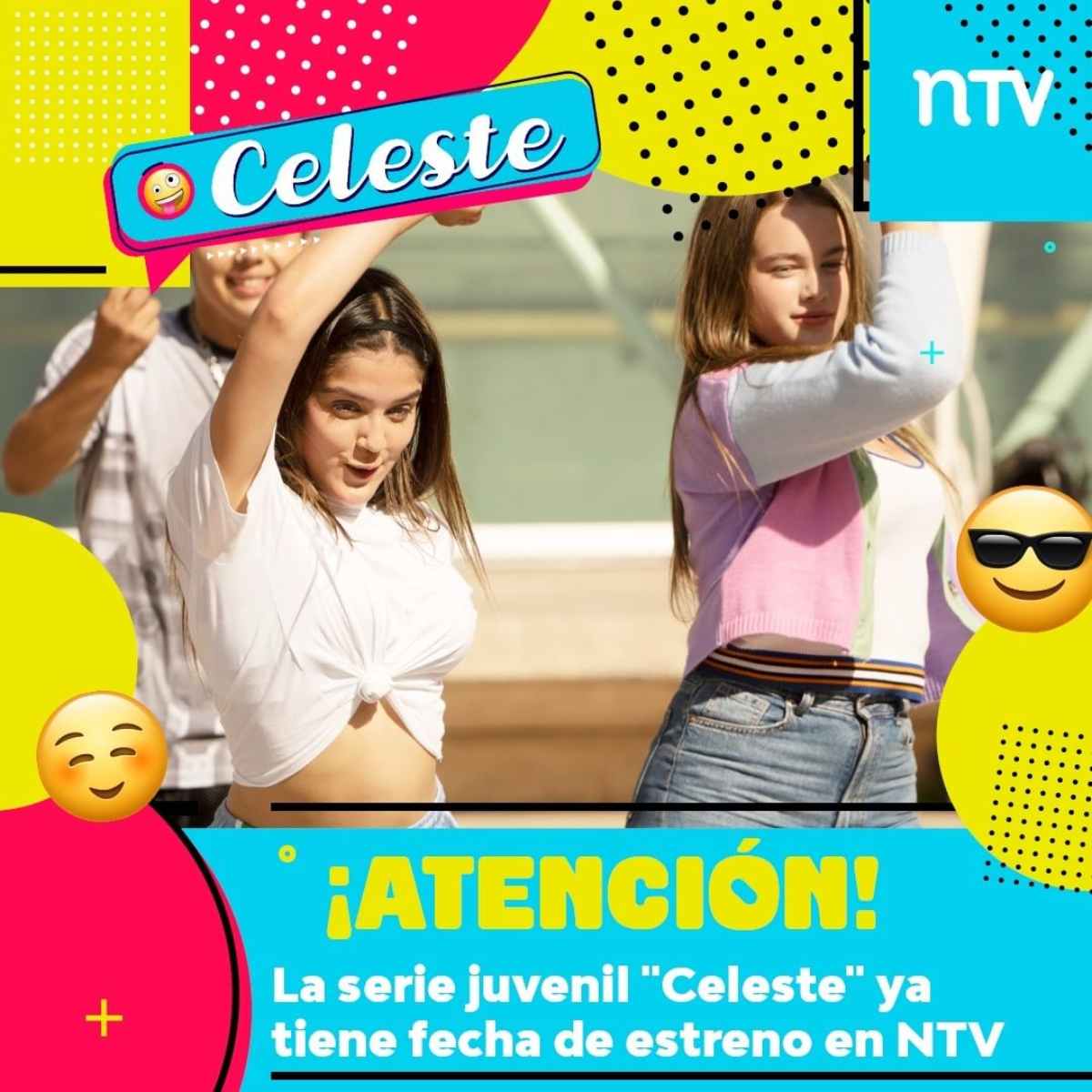 Celeste Fecha De Estreno 