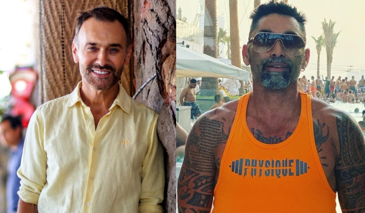 ¡Fin a la polémica! Jordi Castell y Chino Ríos llegan a acuerdo extrajudicial