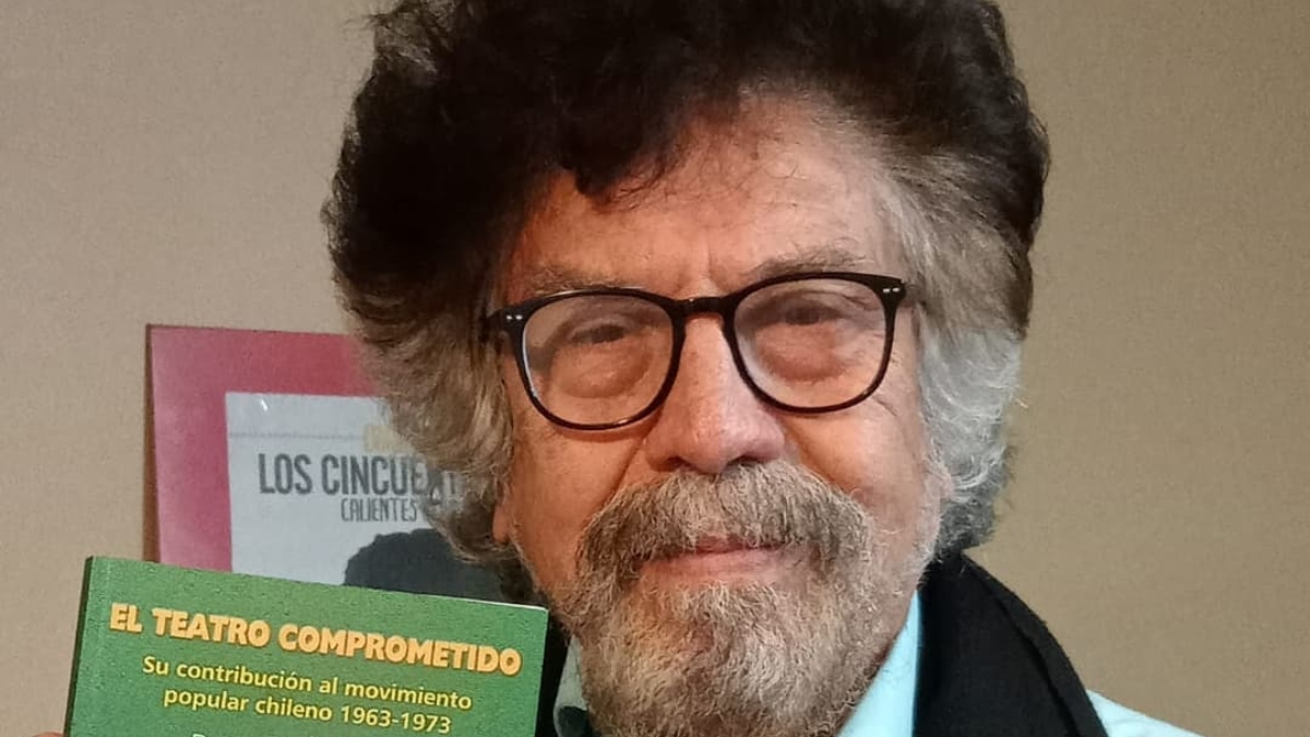 "Para pasar de incógnito": La hilarante explicación del Compadre Moncho tras chascarro en Contigo en la Mañana