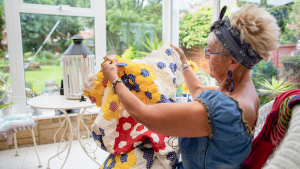 ¿La conoces? Craftcore es la tendencia ideal para hacer tu propia ropa