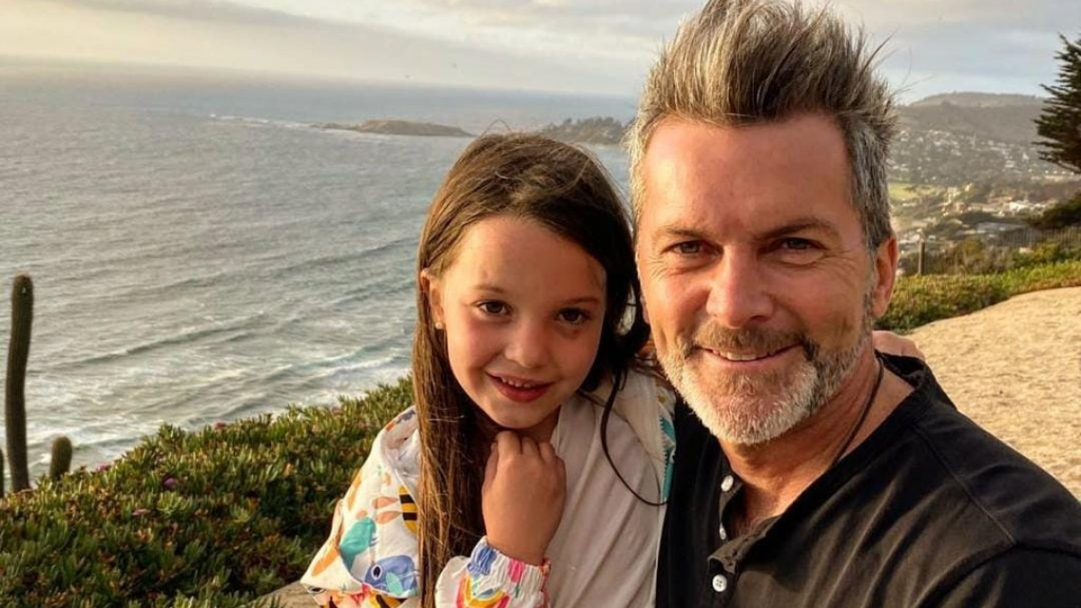 ¡Lo hizo otra vez! Gracia se tomó el Instagram de Cristián Sánchez e hizo reír a sus seguidores