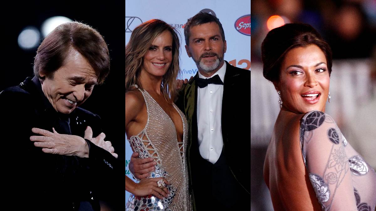 Entre romances y polémicas: Cecilia Gutiérrez revela curiosidades del Festival de Viña