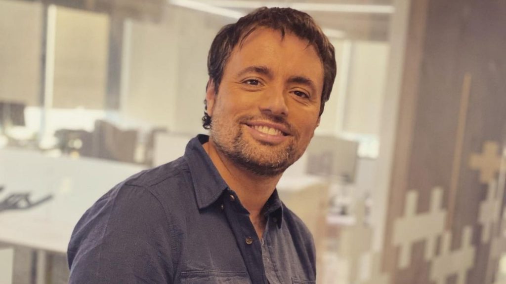 Daniel Valenzuela Hija Alondra