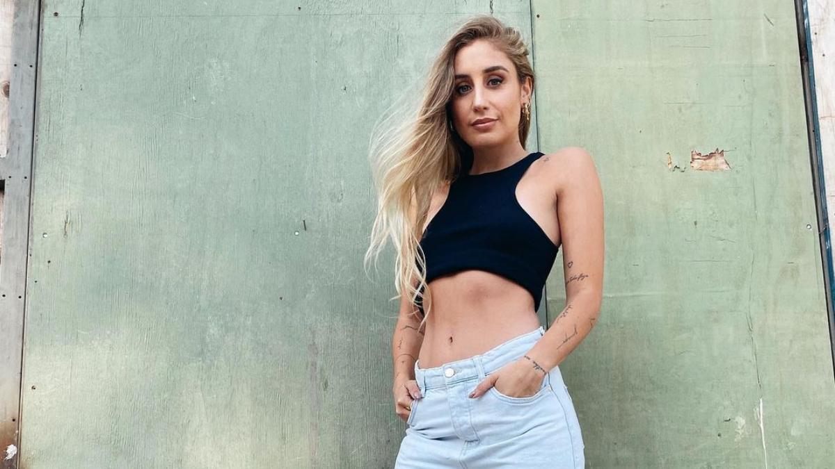 Daniela Castro revela que se contagió de Covid: "Soy omicrona"